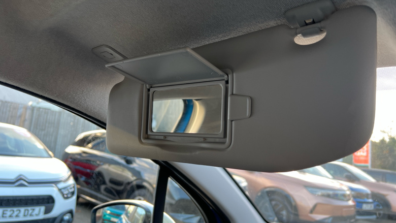 Citroen C3 1.2 PureTech 110 Feel 5dr Petrol Hatchback